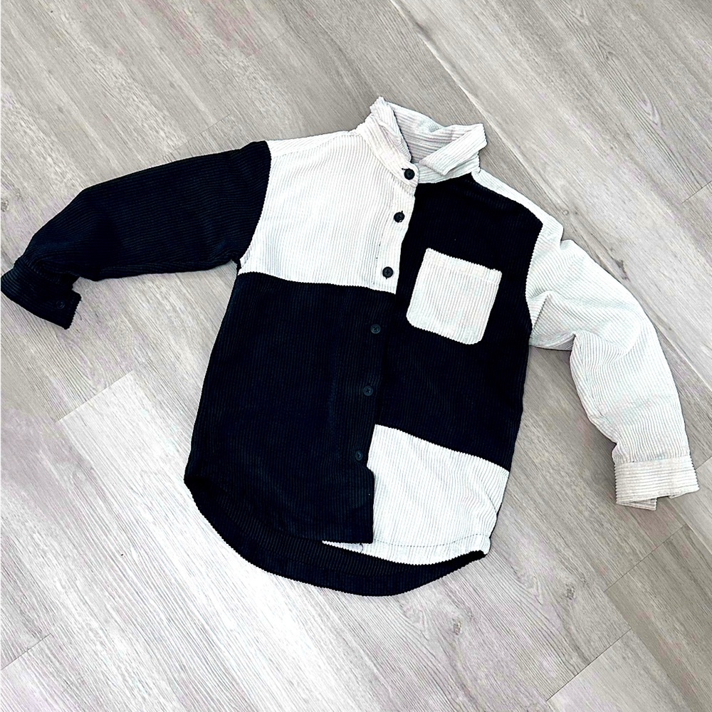 Button Down Shirt